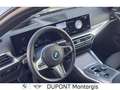 BMW i4 eDrive40 340ch M Sport Zwart - thumbnail 4