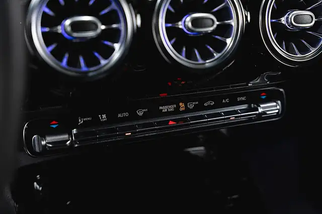 Mercedes-Benz CLA 45 AMG S 4MATIC+ Aut. Ansicht 36