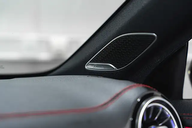 Mercedes-Benz CLA 45 AMG S 4MATIC+ Aut. Ansicht 38