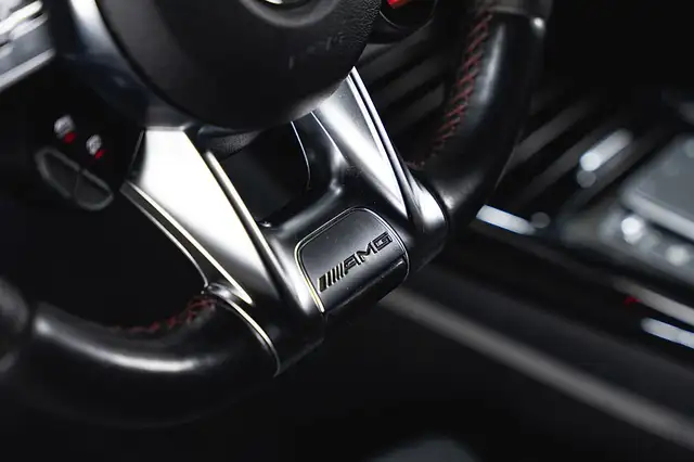 Mercedes-Benz CLA 45 AMG S 4MATIC+ Aut. Ansicht 37