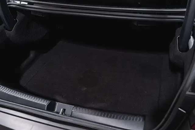 Mercedes-Benz CLA 45 AMG S 4MATIC+ Aut. Ansicht 18