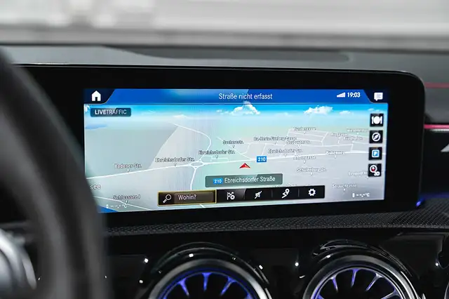 Mercedes-Benz CLA 45 AMG S 4MATIC+ Aut. Ansicht 26