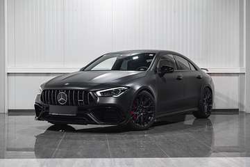 S 4MATIC+ Aut.