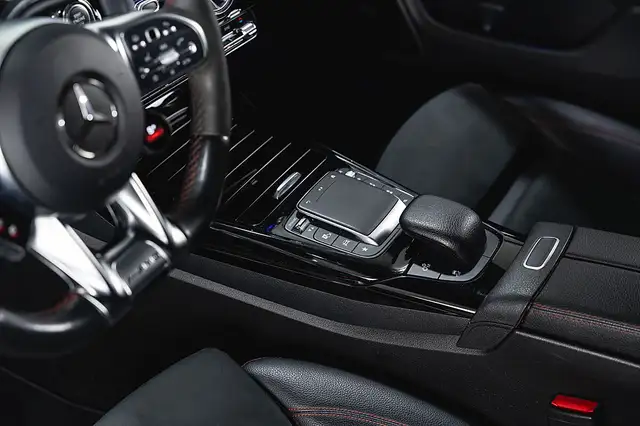 Mercedes-Benz CLA 45 AMG S 4MATIC+ Aut. Ansicht 24