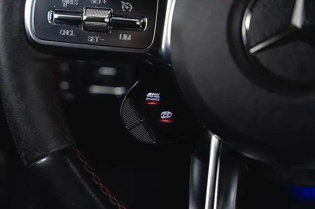 Mercedes-Benz CLA 45 AMG S 4MATIC+ Aut. Ansicht 41