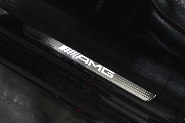 Mercedes-Benz CLA 45 AMG S 4MATIC+ Aut. Ansicht 43