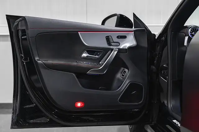 Mercedes-Benz CLA 45 AMG S 4MATIC+ Aut. Ansicht 32