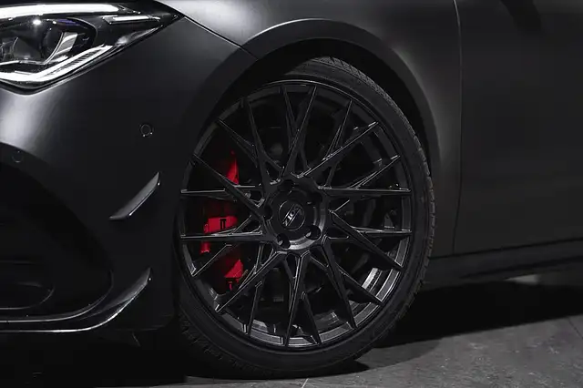 Mercedes-Benz CLA 45 AMG S 4MATIC+ Aut. Ansicht 13