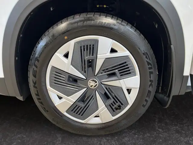 Skoda Kodiaq view 15
