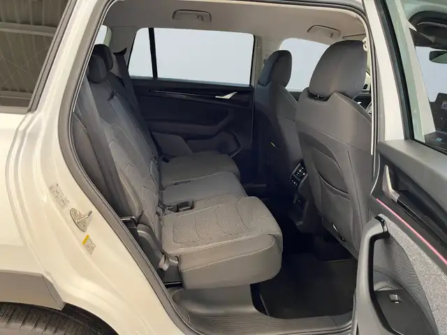 Skoda Kodiaq view 11