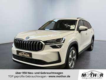 Selection 1.5TSI mHEV DSG 4xSitzheizung LM