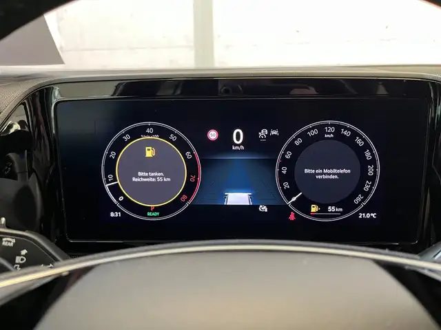 Skoda Kodiaq view 12
