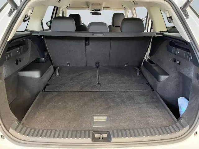 Skoda Kodiaq view 14