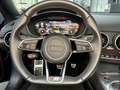Audi TT 2.0 TFSI 230CH S LINE QUATTRO S TRONIC 6 Noir - thumbnail 14