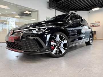Golf GTE Hybride *** 25618 km !! ***
