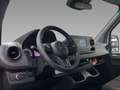 Mercedes-Benz Sprinter 419 Tacho+AHK+Autotransp-Algema-Blitzla Argent - thumbnail 10