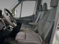 Mercedes-Benz Sprinter 419 Tacho+AHK+Autotransp-Algema-Blitzla Argent - thumbnail 9