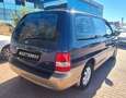 Kia Carnival 2.9CRDI EX Azul - thumbnail 4
