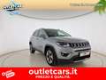 Jeep Compass 1.6 mjt limited 2wd 120cv my19 Grigio - thumbnail 6