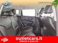 Jeep Compass 1.6 mjt limited 2wd 120cv my19 Grigio - thumbnail 14
