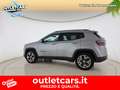 Jeep Compass 1.6 mjt limited 2wd 120cv my19 Grigio - thumbnail 2