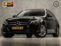 Mercedes-Benz C 350 Estate e AMG Sport 279Pk Automaat (GROOT NAVI, LUC Noir - thumbnail 1