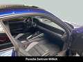 Porsche 992 911 Carrera S Sportabgasanlage Sitzheizung Blau - thumbnail 24