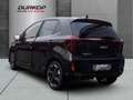 Kia Picanto GT-Line Navi LED Apple CarPlay Android Auto Klimaa Schwarz - thumbnail 3