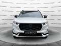 Honda CR-V CR-V 2.0 184cv Phev eCVT Advance Tech Bianco - thumbnail 2