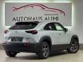 Mazda MX-30 Basis Kamera ACC HUD GARANTIE Blanc - thumbnail 5