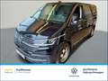 Volkswagen T6.1 Multivan Generation Six *AHK*RFK*STHZG* Schwarz - thumbnail 1