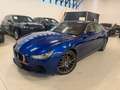 Maserati Ghibli 3.0 V6 S Automatik Blau - thumbnail 1