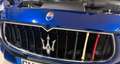 Maserati Ghibli 3.0 V6 S Automatik Blau - thumbnail 18