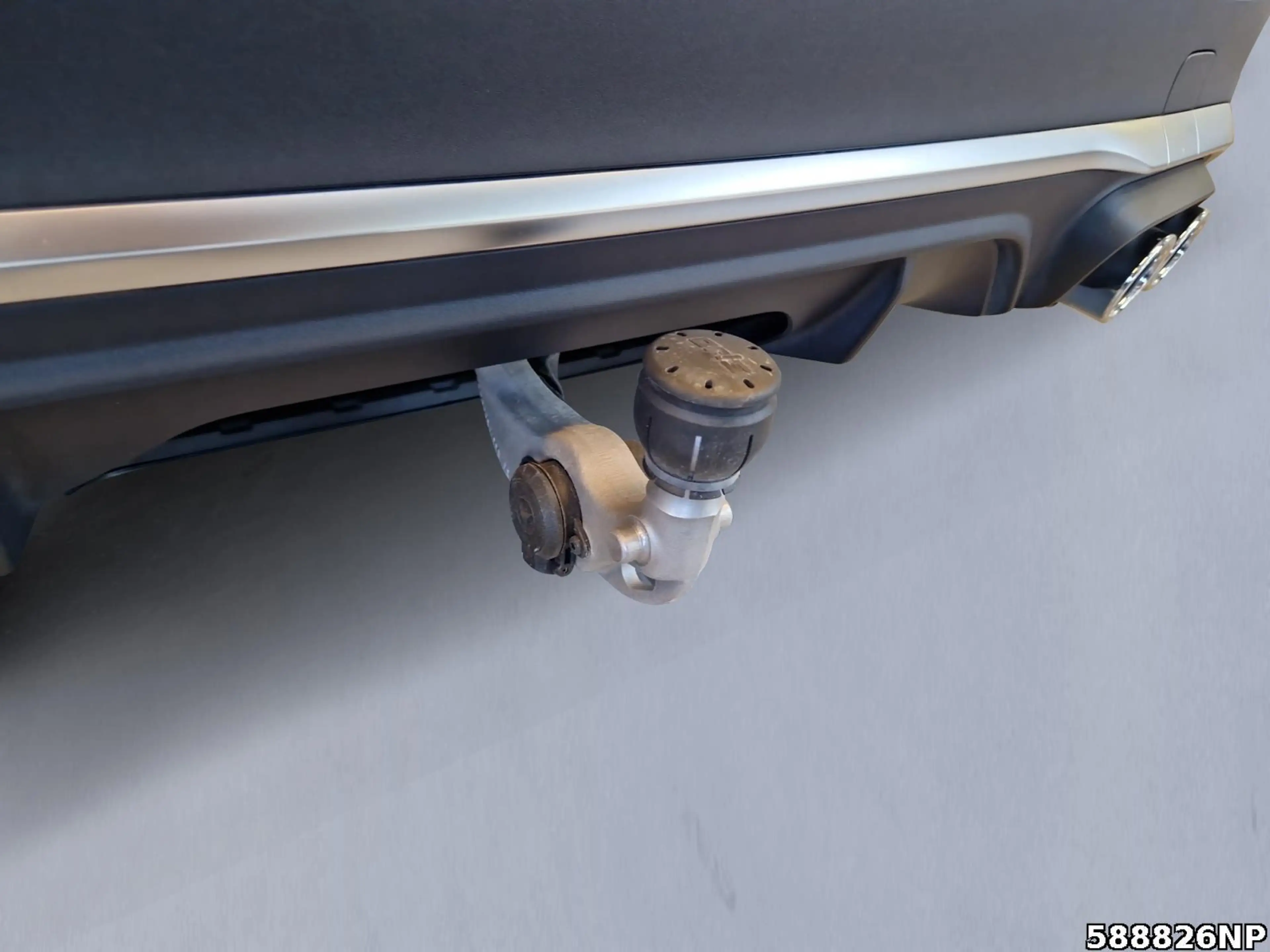 Mercedes-Benz GLC 43 AMG 4matic AHK 360° HUD Burmester Distron — photo 15