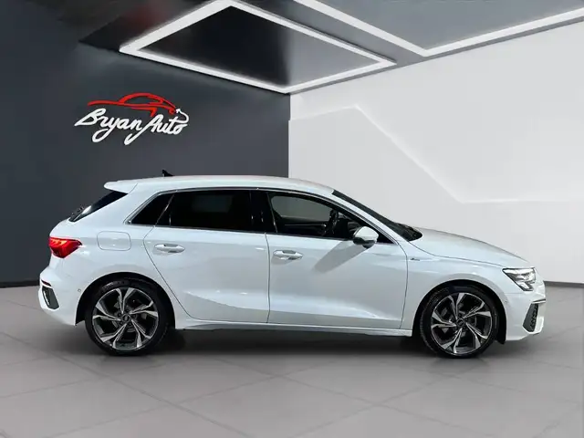 2023 Audi A3 for sale