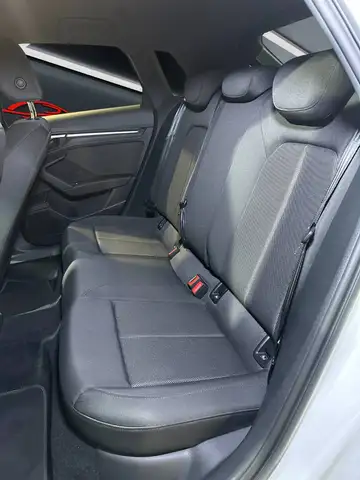 Audi A3 view 11