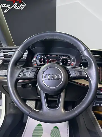 Audi A3 view 8