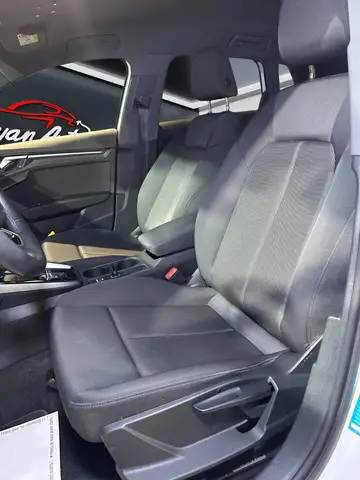 Audi A3 view 10