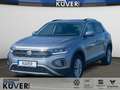 Volkswagen T-Roc Life 1,5 TSI ACC+LED+Shzg.+Einparkh.+16´´ Silber - thumbnail 1