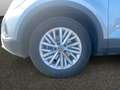 Volkswagen T-Roc Life 1,5 TSI ACC+LED+Shzg.+Einparkh.+16´´ Silber - thumbnail 7