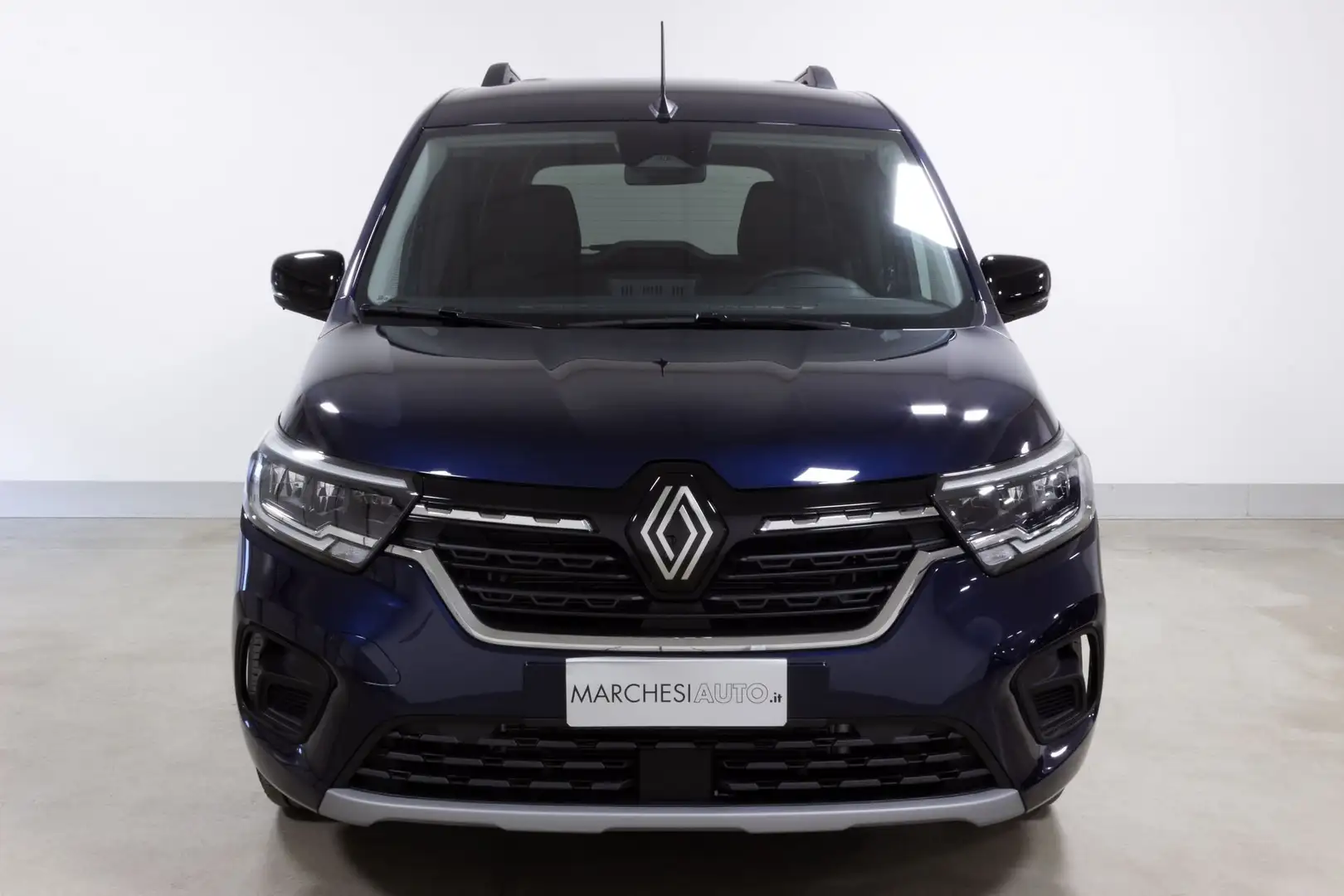 Renault Kangoo 1.5 Blue dCi 115CV EDC Equilibre Blu/Azzurro - 1