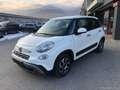 Fiat 500L 1.4 95 CV S&S Connect Bianco - thumbnail 3