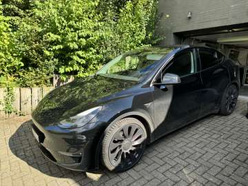 Model Y Performance (534PK) BTW AFTREKBAAR