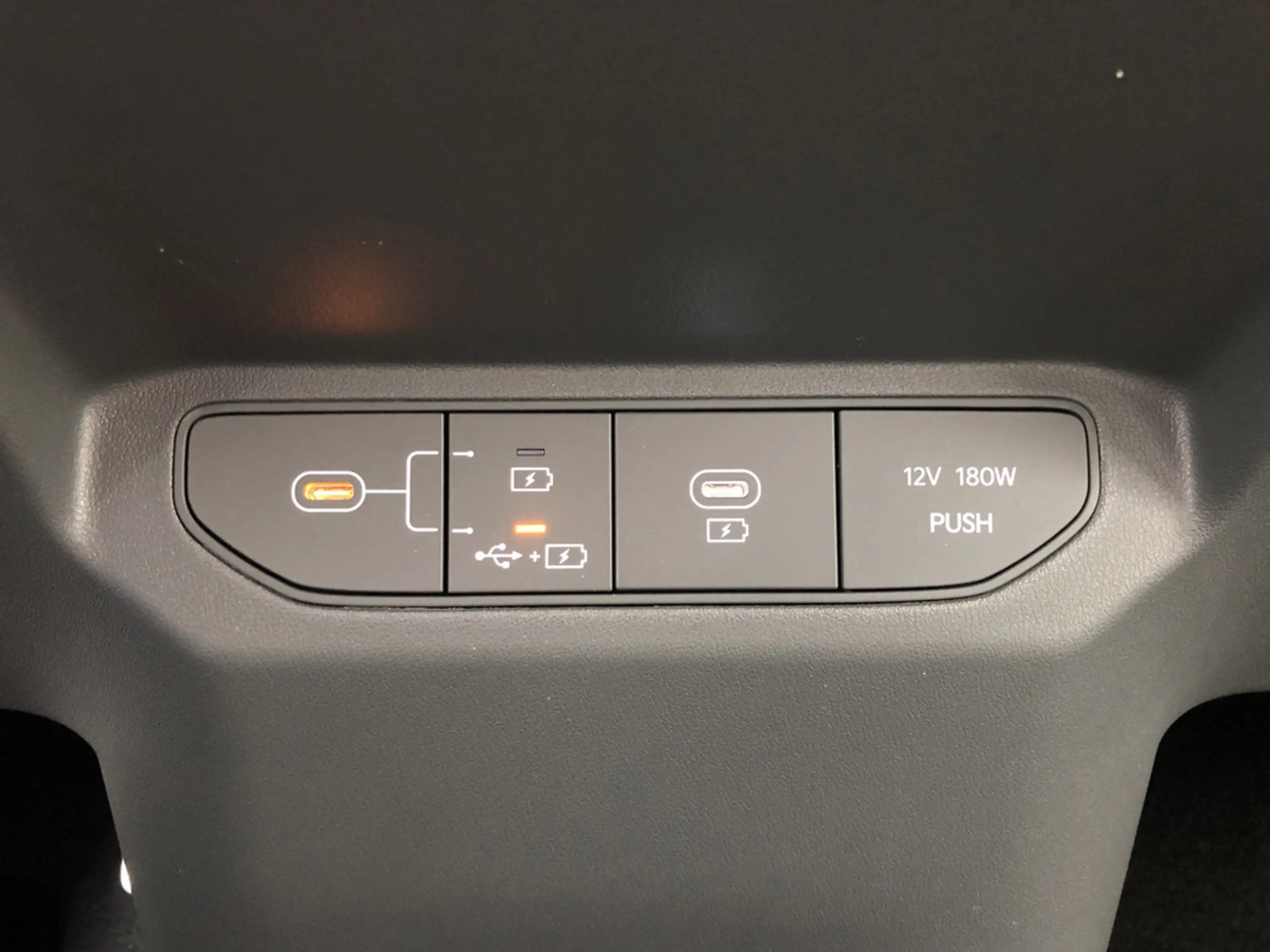 Kia EV3 GT-Line 81,4 kWh DriveWise-Park-Pro-Paket — photo 13