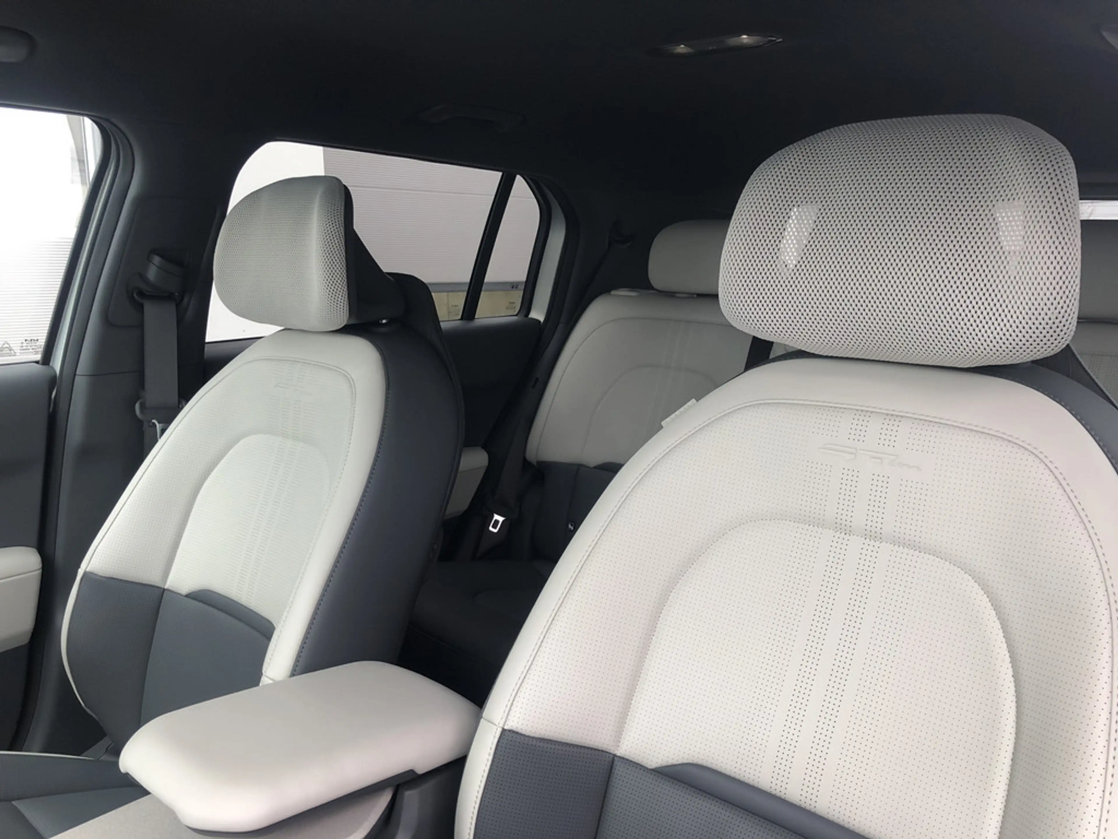 Kia EV3 GT-Line 81,4 kWh DriveWise-Park-Pro-Paket — photo 7