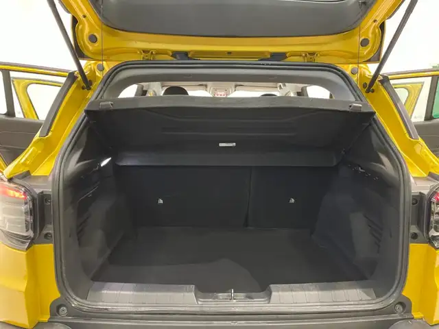 Jeep Avenger view 13