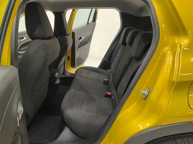 Jeep Avenger view 7