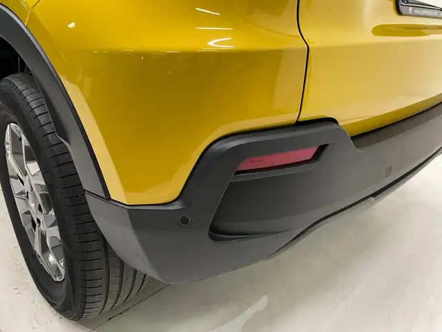 Jeep Avenger view 12