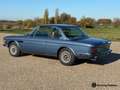 BMW 3.0 CS Coupé E9 | Gerestaureerd | Roestvrij | Orig Bleu - thumbnail 23
