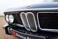 BMW 3.0 CS Coupé E9 | Gerestaureerd | Roestvrij | Orig Bleu - thumbnail 14